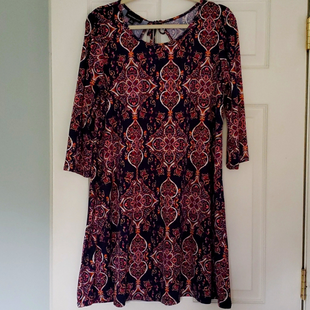 Dress like new